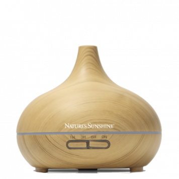 Diffuser V-W350 in Wooden Style NSP, modello 64728