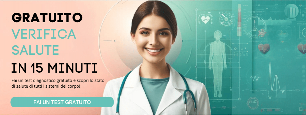 Test di integrità analitico banner