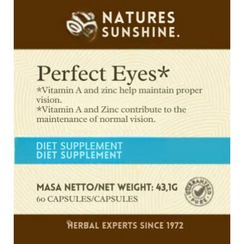 Perfect Eyes NSP NSP, modello 23071  | Immagine № 1