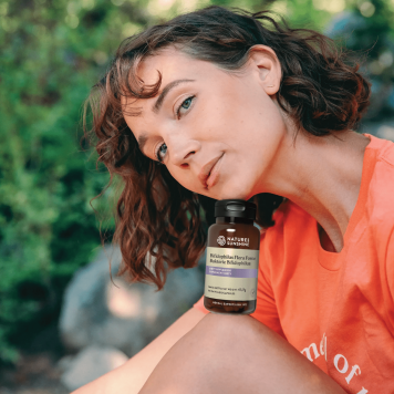 Bifidophilus Flora Force NSP Bifidophilus Flora Force NSP NSP, modello 4100  | Immagine № 1