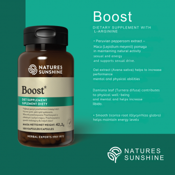 Boost NSP Boost NSP NSP, modello 1121  | Immagine № 3