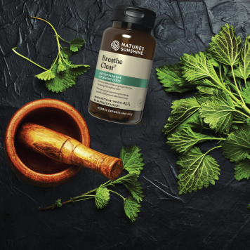 Breathe Clear NSP NSP, modello 776  | Immagine № 3