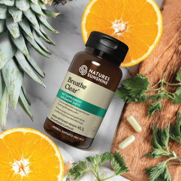 Breathe Clear NSP NSP, modello 776  | Immagine № 4