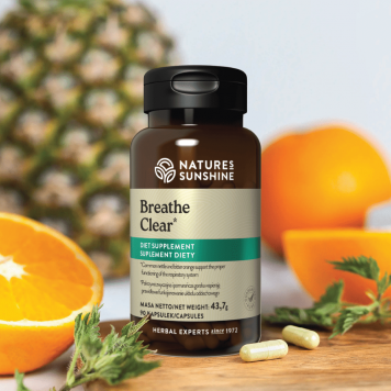 Breathe Clear NSP NSP, modello 776  | Immagine № 2