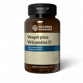 Calcio più vitamina D NSP Calcio più vitamina D NSP