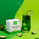 Clorofilla aroma di lime bustina NSP