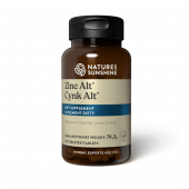 Zinco ALT NSP Zinco ALT NSP