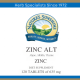 Zinco ALT NSP
