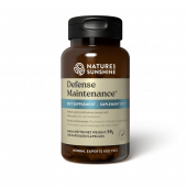 Manutenzione della Difesa NSP Manutenzione della Difesa NSP