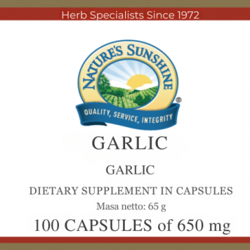 Aglio NSP NSP, modello 290  | Immagine № 1