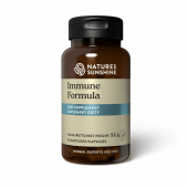 Formula immunitaria NSP Formula immunitaria NSP