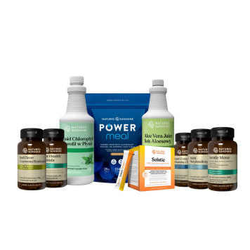 Attivo metabolico NSP NSP, modello 65077