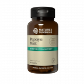Papaya Menta NSP Papaya Menta NSP