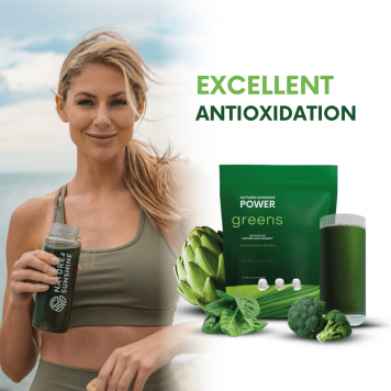 Verdi di potenza (450 g) NSP, modello 23496  | Immagine № 4