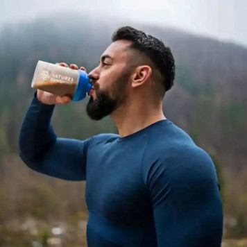 Power Meal NSP with vitamins NSP, modello 23656/23657  | Immagine № 5