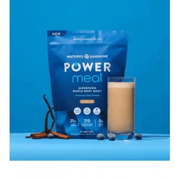 Power Meal NSP with vitamins NSP, modello 23656/23657  | Immagine № 3