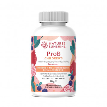 ProB Children’s NSP NSP, modello 3346