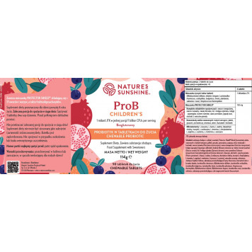 ProB Children’s NSP NSP, modello 3346  | Immagine № 1