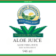 Succo di Aloe Vera NSP