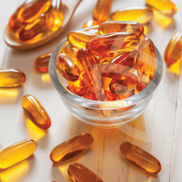 Super Omega 3 EPA NSP Super Omega 3 EPA NSP NSP, modello 1515  | Immagine № 1