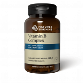 Complesso vitaminico B NSP Complesso vitaminico B NSP