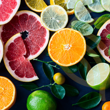 Vitamin C with bioflavonoids NSP NSP, modello 1635  | Immagine № 1