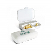 Contenitore per capsule/tablet Contenitore per capsule/tablet