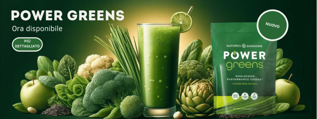 Nuova Power Beets