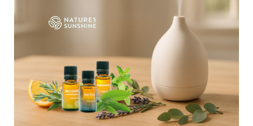 Aromaterapia: la scienza degli odori che funzionano per la salute Aromaterapia: la scienza degli odori che funzionano per la salute
