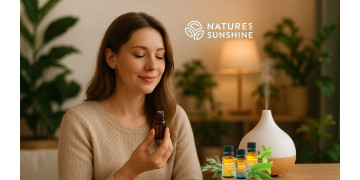 Protezione naturale della pelle: antisettici e curativi con oli essenziali NSP Protezione naturale della pelle: antisettici e curativi con oli essenziali NSP