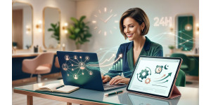 Come i titolari e i professionisti del settore della bellezza possono trasformare la propria clientela in una risorsa attiva 24 ore su 24, 7 giorni su 7