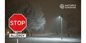 Allergie invernali e raffreddore: come sostenere l'organismo nella stagione dell'ipersensibilità