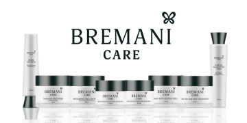Cura della pelle: prodotti Bremani Care di NSP Cura della pelle: prodotti Bremani Care di NSP