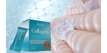 Collagene senza miti: come la scienza conferma l'efficacia del sole della natura Collagene senza miti: come la scienza conferma l'efficacia del sole della natura