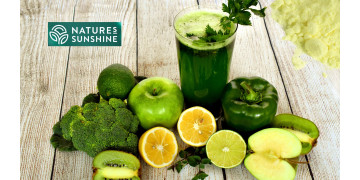 Zolfo e detox: il ruolo dei composti contenenti zolfo nella difesa dalle tossine Zolfo e detox: il ruolo dei composti contenenti zolfo nella difesa dalle tossine