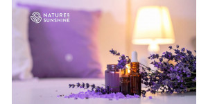 Programma di Protezione Essenziale: supporto naturale all'immunità con gli oli essenziali NSP