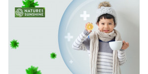 Immunità in primo piano: come i prodotti NSP aiutano ad affrontare le sfide di oggi