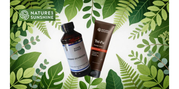 Kit di pronto soccorso naturale NSP: Silver Shield e Tei-Fu Lotion per la protezione della pelle. Kit di pronto soccorso naturale NSP: Silver Shield e Tei-Fu Lotion per la protezione della pelle.