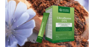 Come funziona UltraBiome DTX di NSP: intestino sano e disintossicazione delicata Come funziona UltraBiome DTX di NSP: intestino sano e disintossicazione delicata
