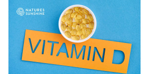 Vitamina D e micronutrienti: come scegliere i giusti prodotti NSP Vitamina D e micronutrienti: come scegliere i giusti prodotti NSP