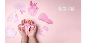 Ciclo femminile ed equilibrio ormonale: soluzioni naturali NSP Ciclo femminile ed equilibrio ormonale: soluzioni naturali NSP