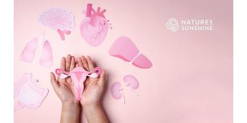 Ciclo femminile ed equilibrio ormonale: soluzioni naturali NSP Ciclo femminile ed equilibrio ormonale: soluzioni naturali NSP
