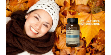 Immunità per l'autunno: quali prodotti NSP scegliere in anticipo? Immunità per l'autunno: quali prodotti NSP scegliere in anticipo?
