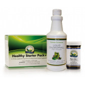 Programma di avviamento salutare Programma di avviamento salutare