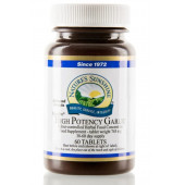 Aglio - Alta potenza