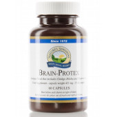 Brain-Protex con Huperzine