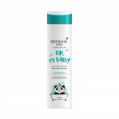Gel da bagno per bambini Bremani Care (250 ml)