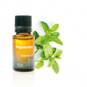 Olio essenziale - Menta piperita NSP Olio essenziale - Menta piperita NSP