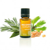 Olio essenziale - Recupero NSP Olio essenziale - Recupero NSP