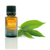 Olio essenziale - Tea Tree NSP Olio essenziale - Tea Tree NSP
